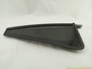 Land Rover LR2 Passenger Right Rear Door Vent Window Glass-11