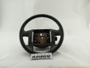 Land Rover LR2 Steering Wheel-1