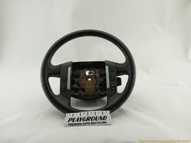Land Rover LR2 Steering Wheel