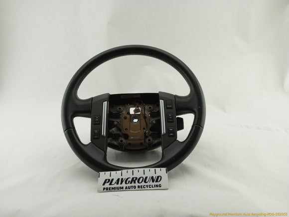 Land Rover LR2 Steering Wheel