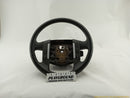 Land Rover LR2 Steering Wheel-2