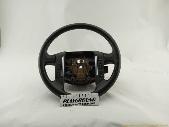 Land Rover LR2 Steering Wheel