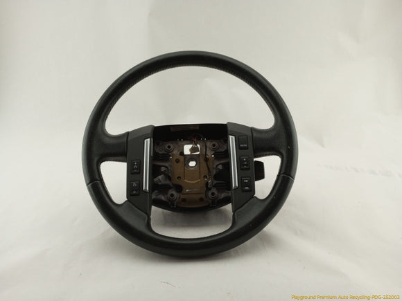 Land Rover LR2 Steering Wheel