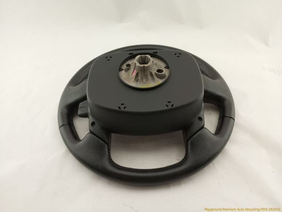 Land Rover LR2 Steering Wheel