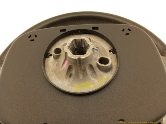 Land Rover LR2 Steering Wheel