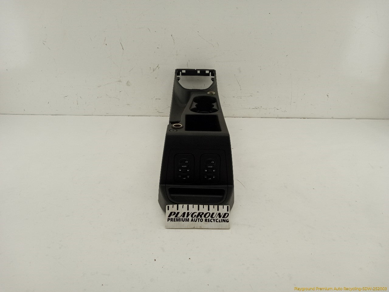 Land Rover LR2 Center Console Base