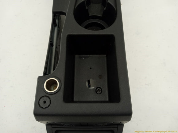 Land Rover LR2 Center Console Base