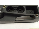 Land Rover LR2 Center Console Base-5