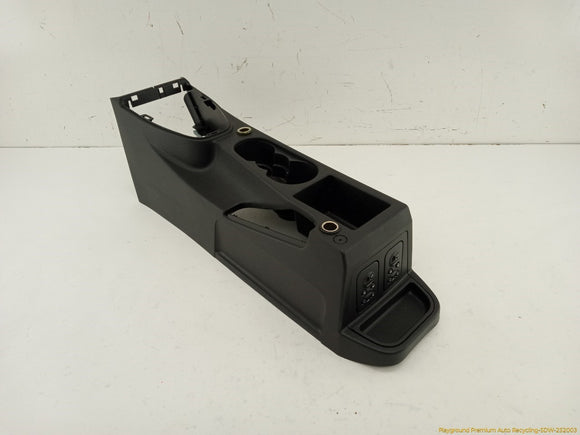 Land Rover LR2 Center Console Base