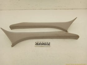 Land Rover LR2 Pair Of A Pillar Trim