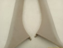 Land Rover LR2 Pair Of A Pillar Trim-3