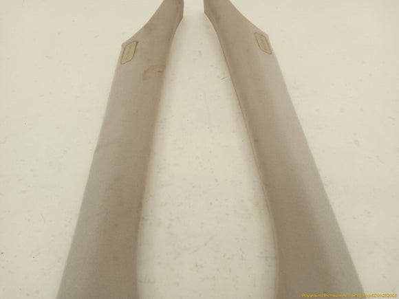 Land Rover LR2 Pair Of A Pillar Trim