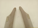Land Rover LR2 Pair Of A Pillar Trim-5