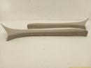 Land Rover LR2 Pair Of A Pillar Trim-6