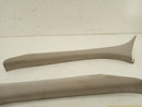 Land Rover LR2 Pair Of A Pillar Trim-7