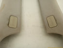 Land Rover LR2 Pair Of A Pillar Trim-8