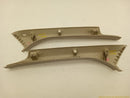 Land Rover LR2 Pair Of A Pillar Trim-9