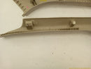 Land Rover LR2 Pair Of A Pillar Trim-11