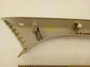 Land Rover LR2 Pair Of A Pillar Trim-12