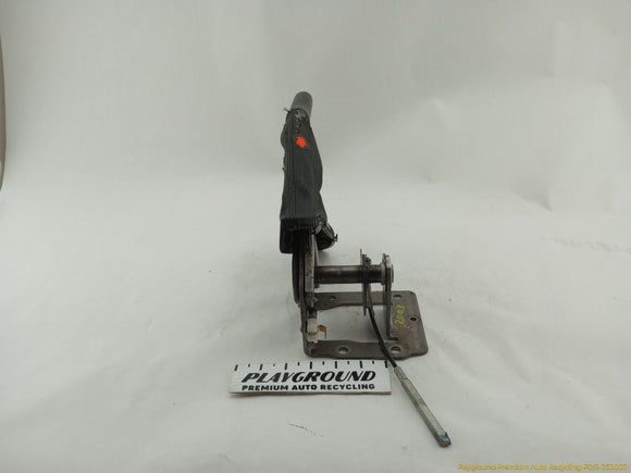 Land Rover LR2 Emergency Parking Brake Handle