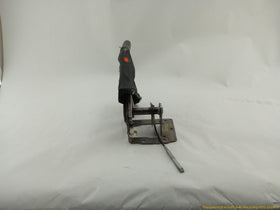 Land Rover LR2 Emergency Parking Brake Handle - 0