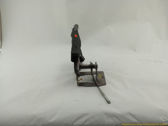 Land Rover LR2 Emergency Parking Brake Handle