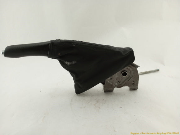 Land Rover LR2 Emergency Parking Brake Handle