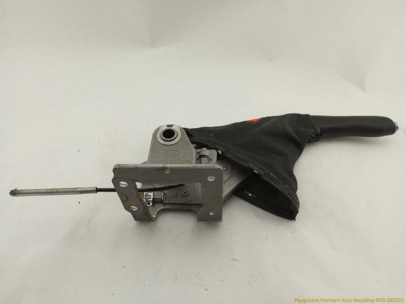 Land Rover LR2 Emergency Parking Brake Handle