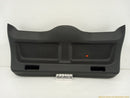 Land Rover LR2 Lower Trunk Lid Trim-1