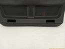 Land Rover LR2 Lower Trunk Lid Trim-2
