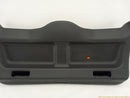 Land Rover LR2 Lower Trunk Lid Trim-3