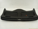 Land Rover LR2 Lower Trunk Lid Trim-6