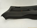 Land Rover LR2 Lower Trunk Lid Trim-8