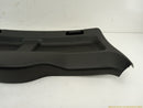 Land Rover LR2 Lower Trunk Lid Trim-9