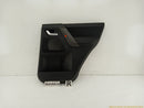 Land Rover LR2 Passenger Right Rear Door Trim-1