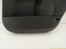 Land Rover LR2 Passenger Right Rear Door Trim-2