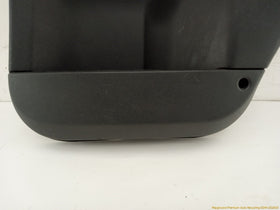 Land Rover LR2 Passenger Right Rear Door Trim - 0