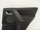 Land Rover LR2 Passenger Right Rear Door Trim-4