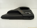 Land Rover LR2 Passenger Right Rear Door Trim-6