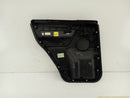 Land Rover LR2 Passenger Right Rear Door Trim-10