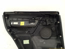Land Rover LR2 Passenger Right Rear Door Trim-12
