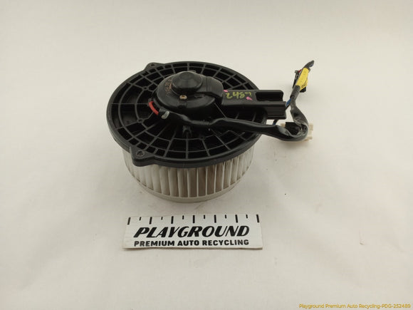 Lexus IS300 Blower Motor