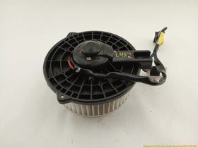 Lexus IS300 Blower Motor - 0