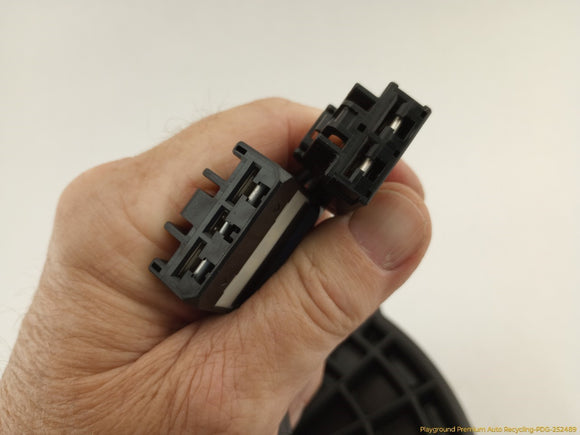 Lexus IS300 Blower Motor