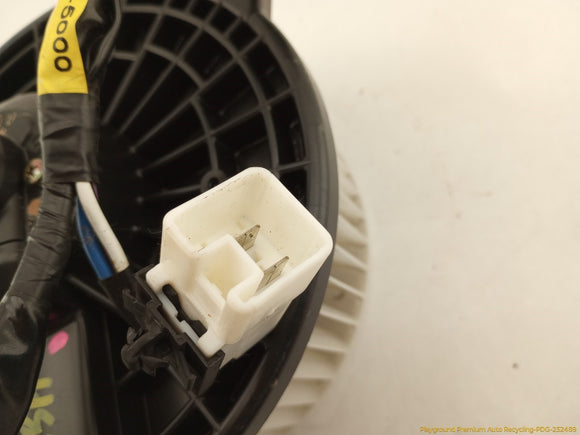 Lexus IS300 Blower Motor