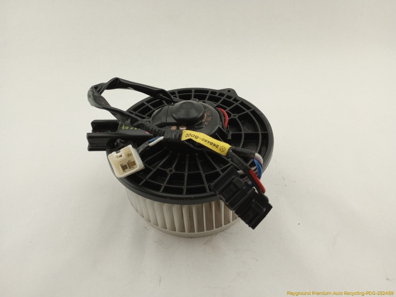 Lexus IS300 Blower Motor