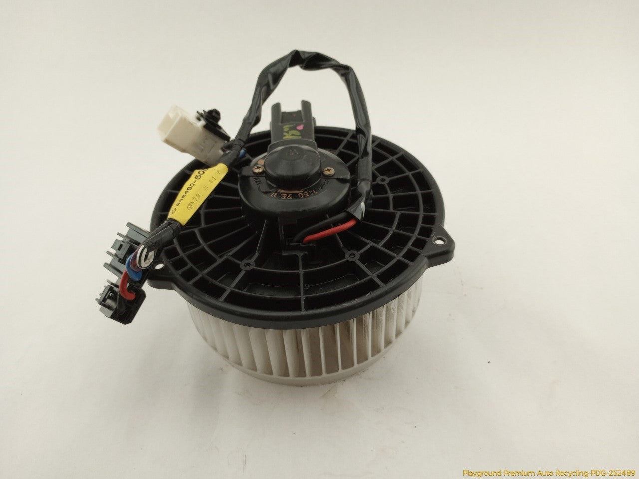 Lexus IS300 Blower Motor