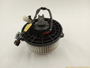 Lexus IS300 Blower Motor-7