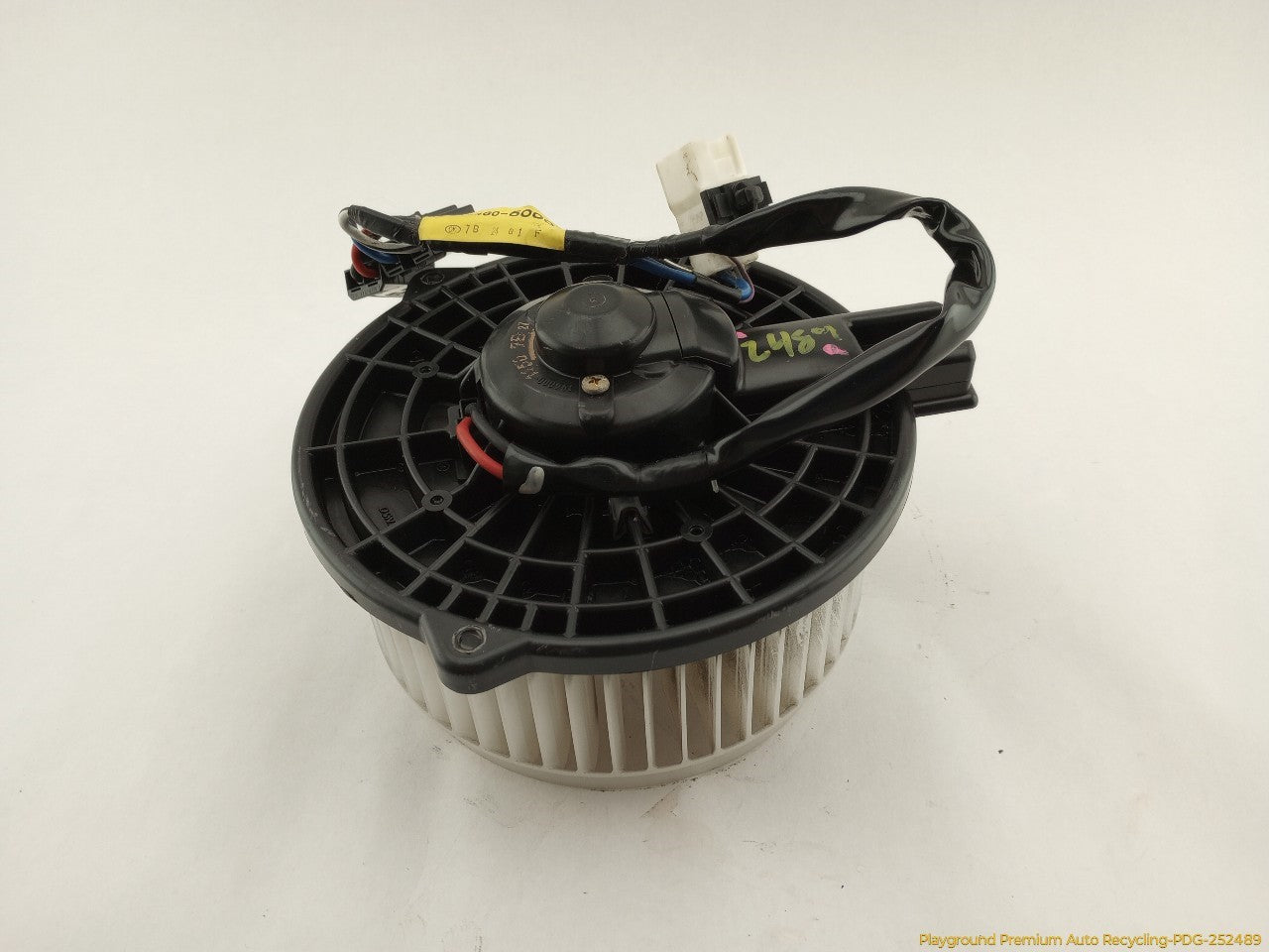 Lexus IS300 Blower Motor