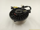 Lexus IS300 Blower Motor-8